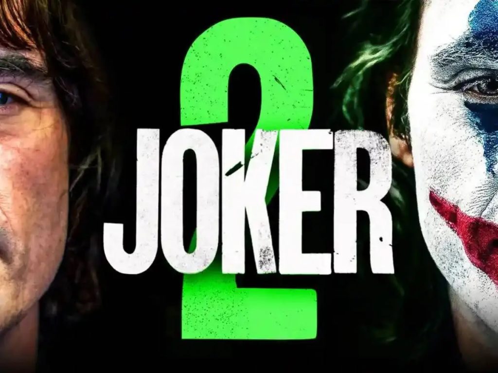'Joker 2' con Joaquin Phoenix