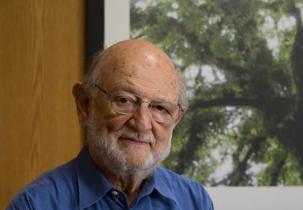 José Sarukhán deja la Conabio