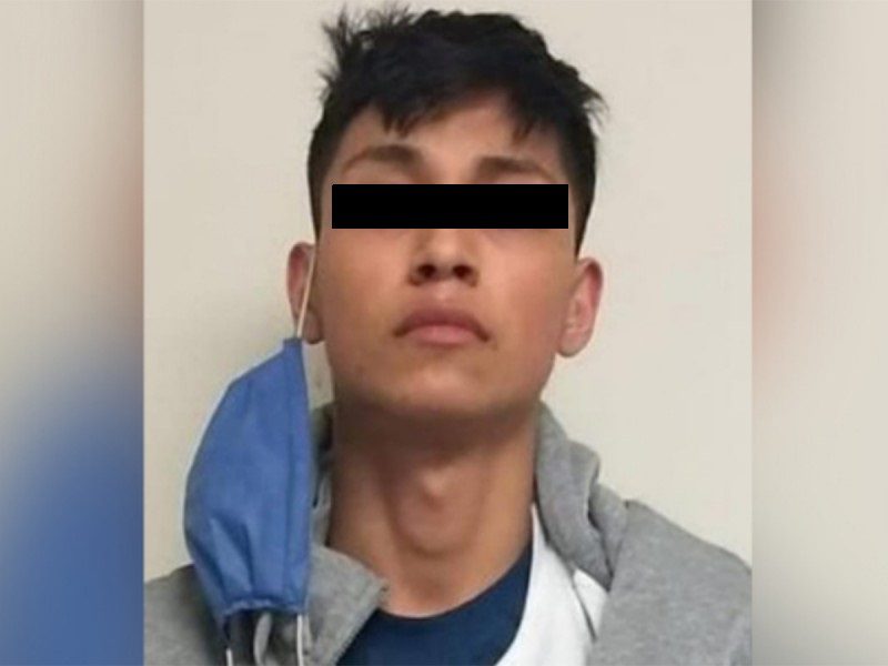 Joven condenado a 30 años de cárcel por el homicidio de su novia en Nuevo León