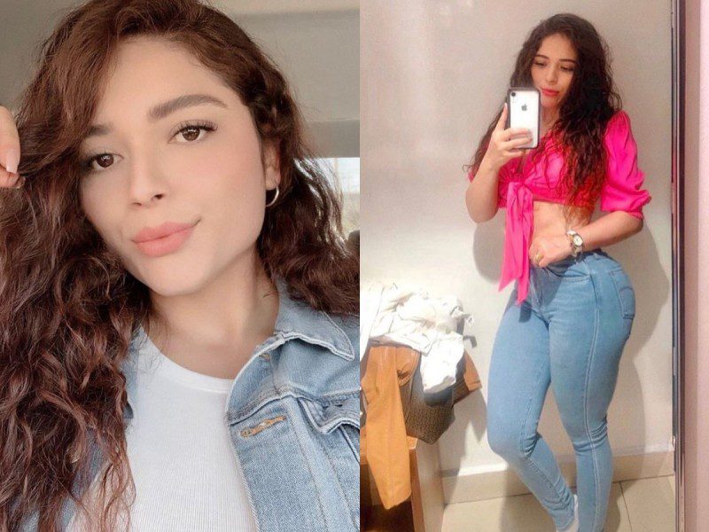 Joven de la GN enamora a miles con su belleza