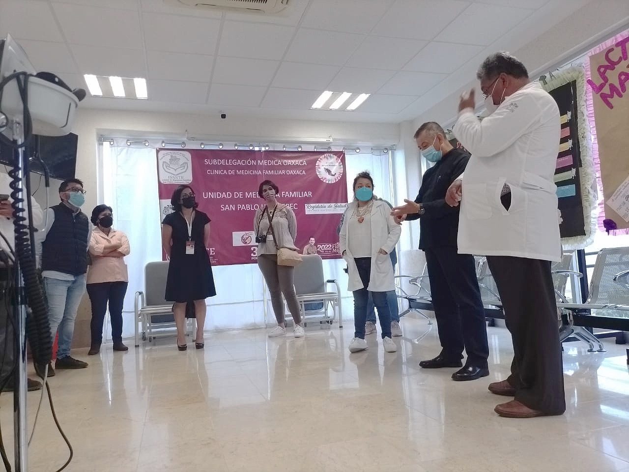 Modelo Issste-Bienestar