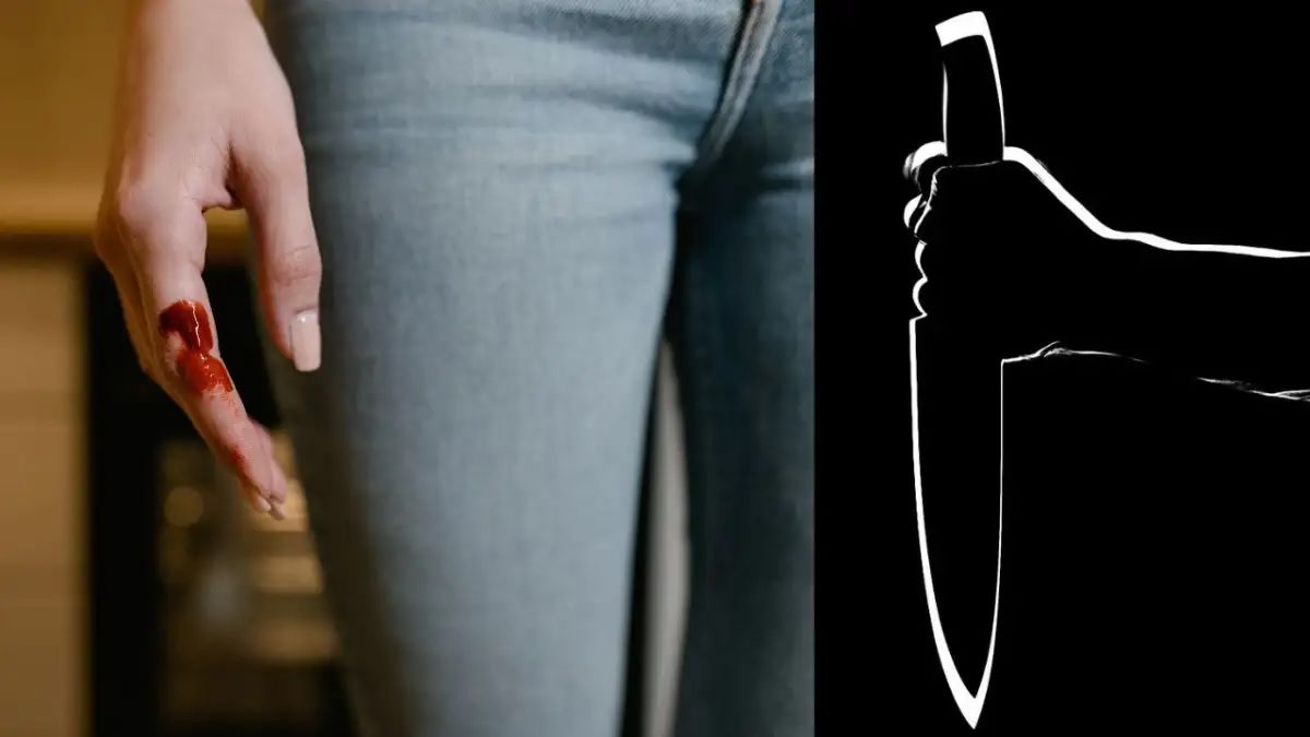 Mujer le corta genitales a su novio por tratar de violar a su hija