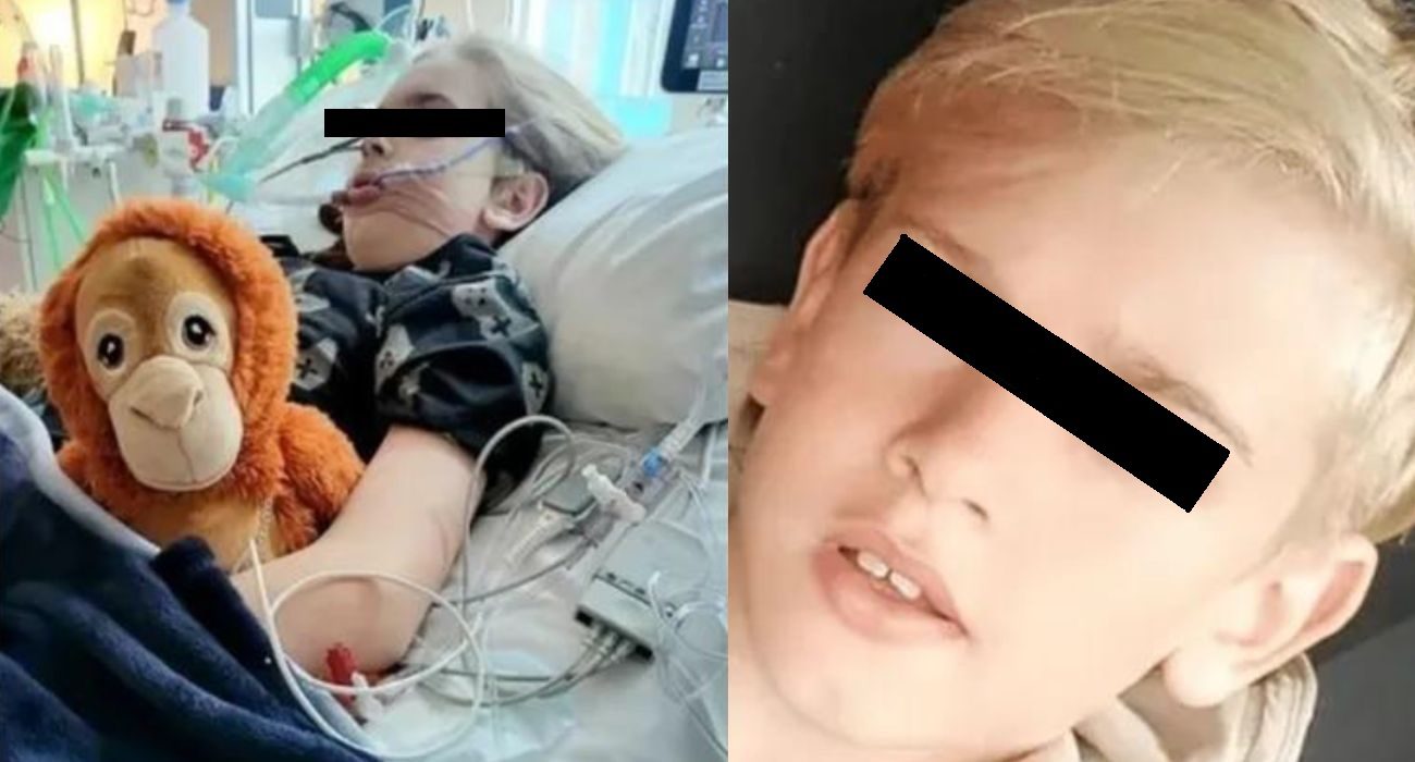 Niño muere tras intentar famoso reto viral