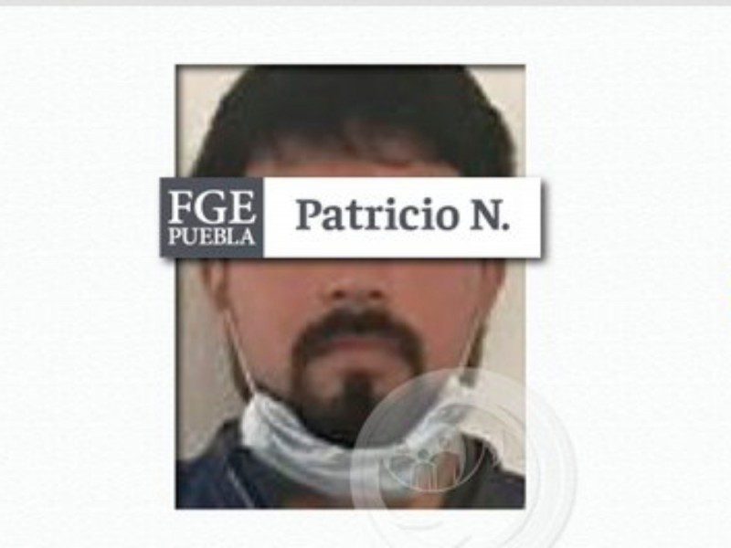 Patricio “N”, sentenciado por abusar sexualmente de su hijastro