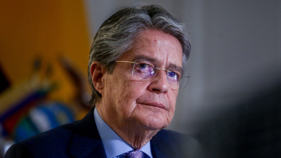 Presidente Ecuador viaja a EU tras recibir diagnostico de melanoma