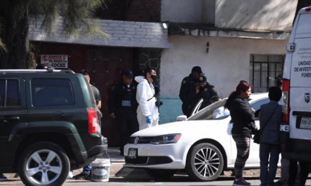 Procesan a niña de 14 años por matar a su novio de 37 en Chihuahua