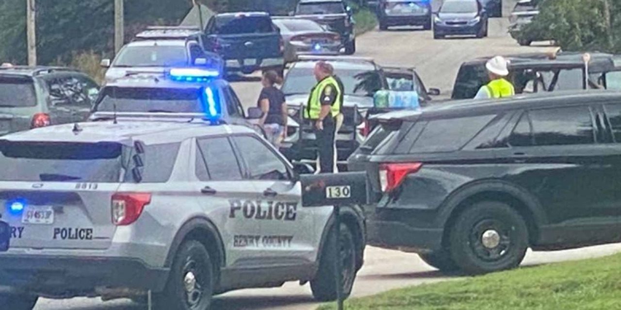 Tiroteo en una bodega de Georgia