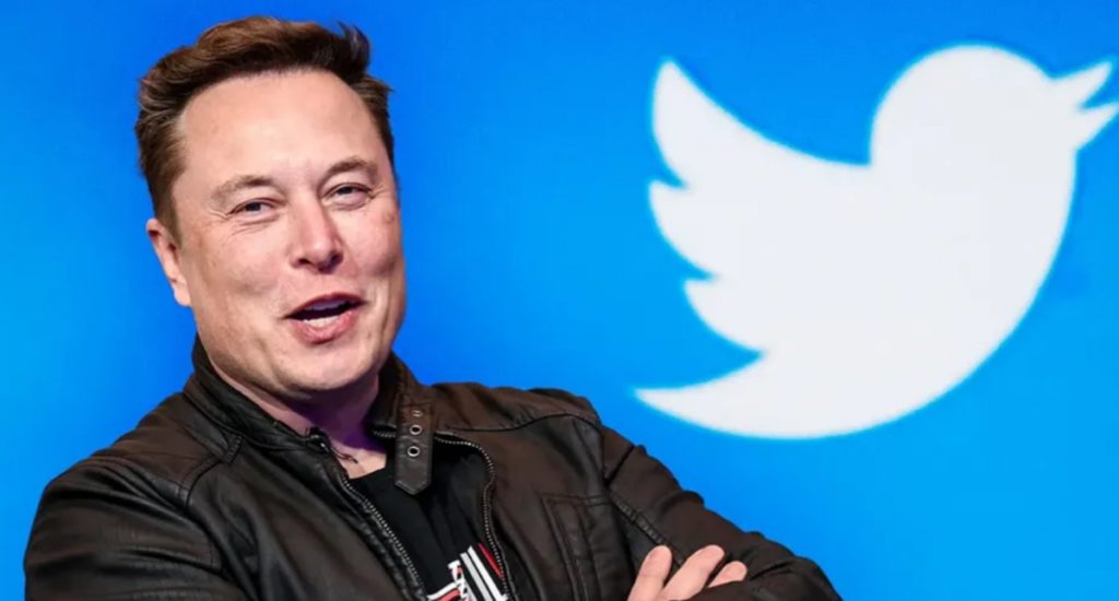 Twitter y Elon Musk