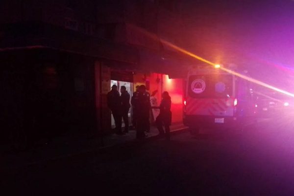 Matan a tiros a una mujer dentro de una estética en Ecatepec