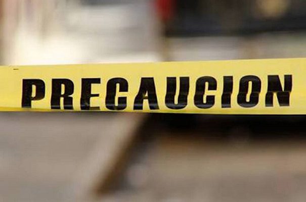 Matan a tiros a un comandante de la FAR en Nezahualcóyotl