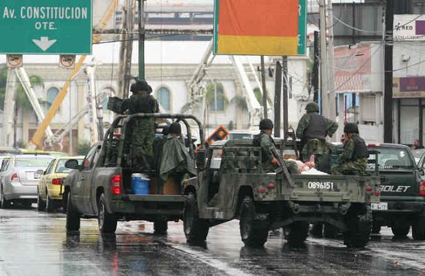 El PAN le dice no a propuesta para que Guardia Nacional esté hasta 2028