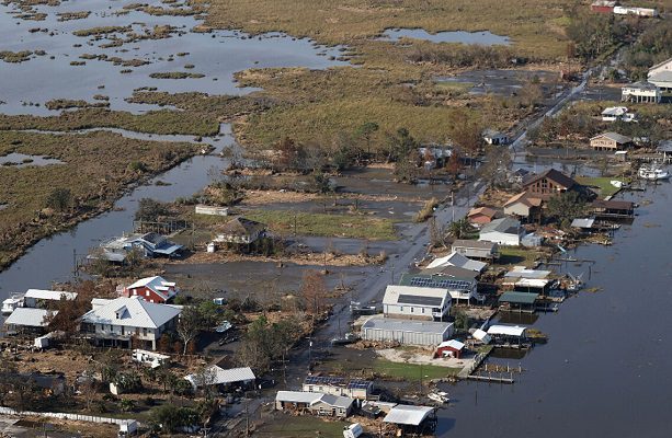 La ONU alerta que 'La Niña' puede tener un ‘triple episodio’ en 2022