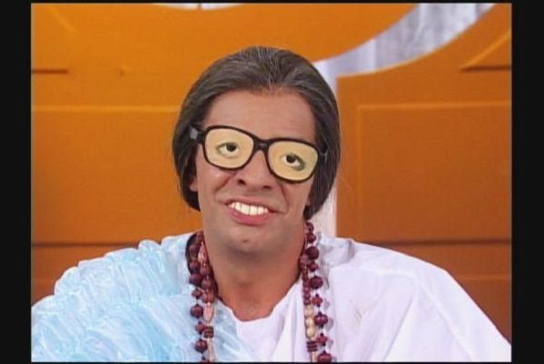 Hombro de Derbez probablemente tenga que ser reemplazado tras accidente