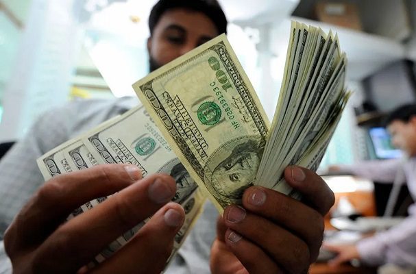 Remesas rompen nuevo registro histórico en julio: Banxico