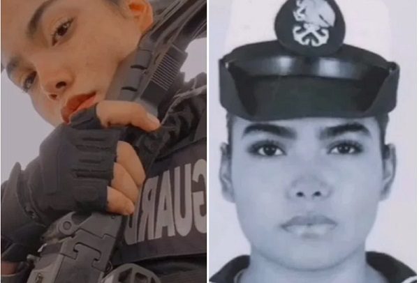 #JusticiaParaKarla: Joven denuncia que acoso sexual en la Semar