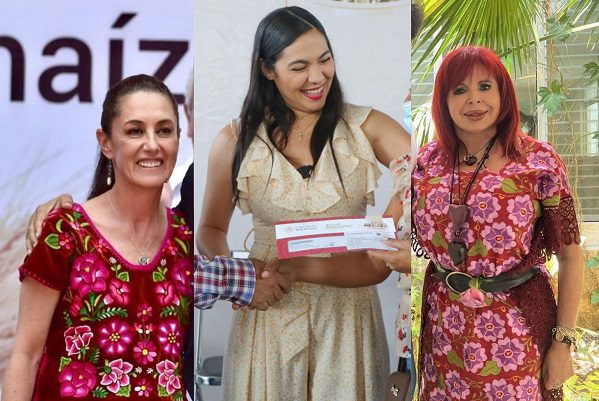 Sheinbaum, Sansores y Vizcaíno influyeron en triunfo de Julio Menchaca en Hidalgo: TEPJF