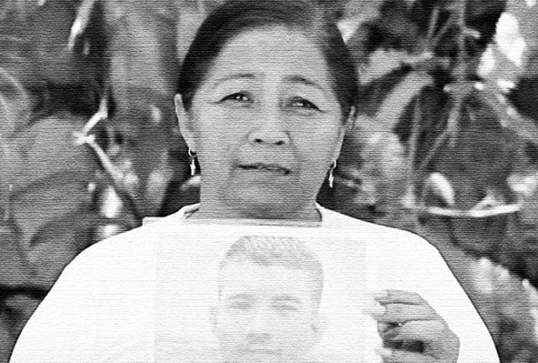 ONU-DH condena el asesinato de Rosario Lilián, madre buscadora de Sinaloa