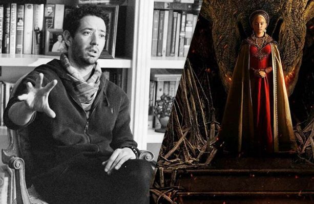 Pepe Ávila Del Pino, el director de fotografía mexicano que trabaja en ‘House of Dragon’