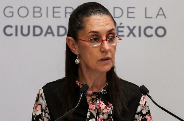 Sheinbaum presentará Cuarto Informe de Gobierno ante Congreso CDMX esta fecha