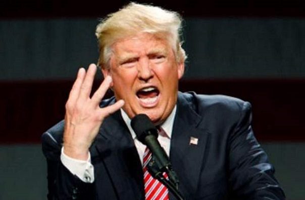 Trump accede a entregar sus registros financieros a comité del Congreso