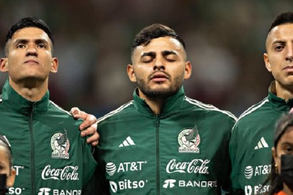 El Tri se enfrentará a Iraq de cara al Mundial de Qatar 2022