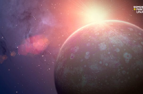 Científicos de la UNAM descubren un segundo exoplaneta