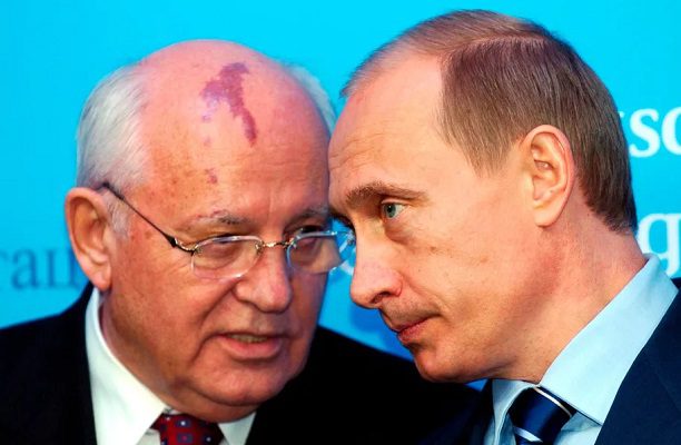 Putin no asistirá a funeral de Mijaíl Gorbachov