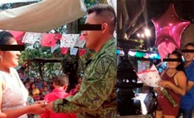 Susana, una maestra de 30 años, fue asesinada a golpes por su esposo en Oaxaca