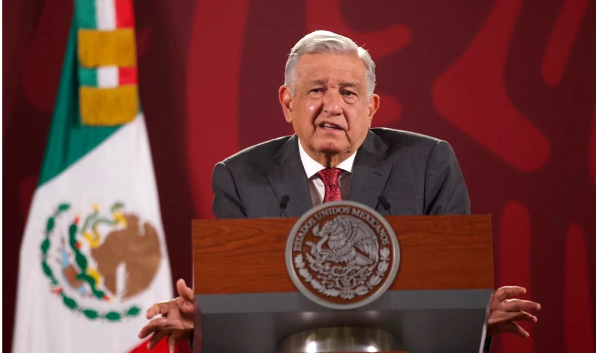 “Me equivocó”, dice AMLO sobres los 4 ministros que propuso a la SCJN