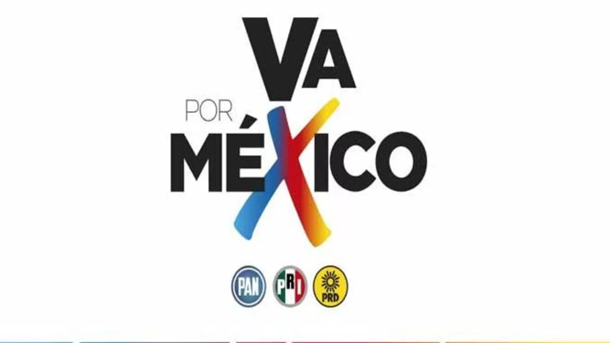 PAN y PRD suspenden temporalmente alianza de Va por México