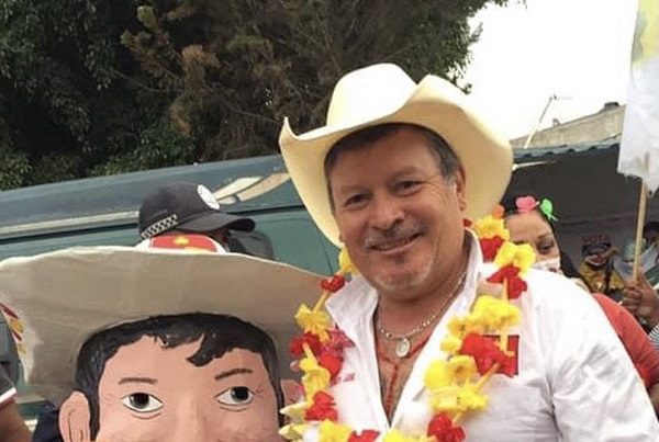 Refugio ‘Cuco’ Amaro, exalcalde de Yecapixtla, Morelos, es asesinado a tiros