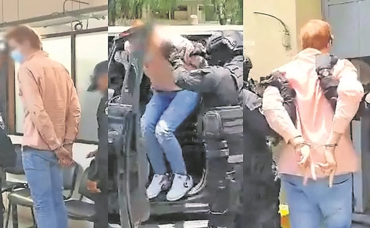 Holanda liberó a líder de asociación internacional de pedófilos detenido en México