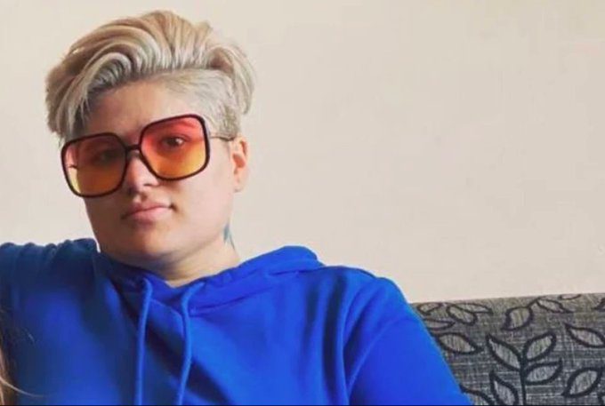 Condenan a muerte a dos mujeres en Irán por “promover la homosexualidad”