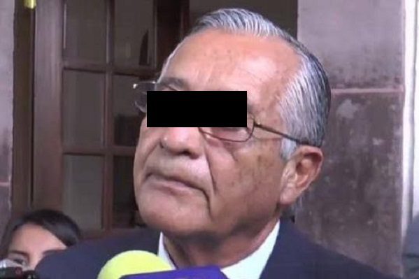 Exoneran a exfuncionario señalado por el feminicidio de Cecilia Monzón