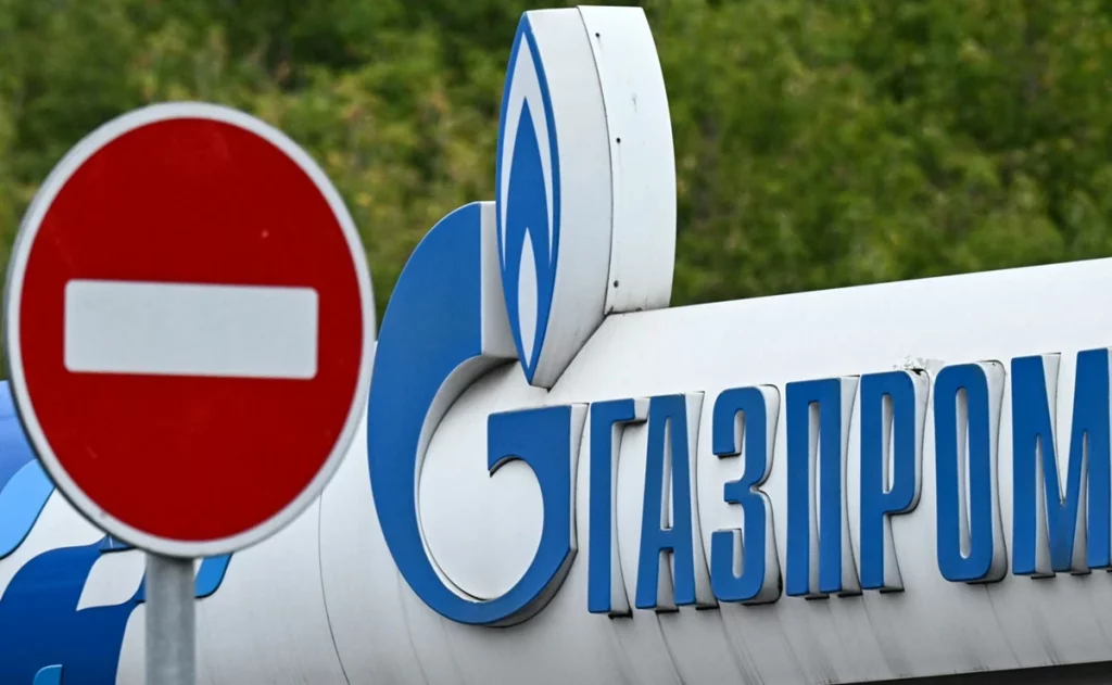 Putin amaga con detener suministro de gas por propuesta de tope de precio de la UE