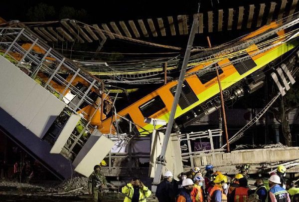 Gobierno CDMX destinó 300 mdp a deudos de víctimas de la Línea 12