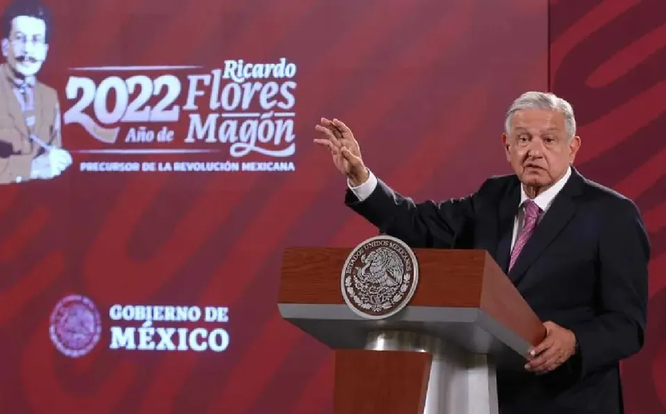AMLO invita a toda la ciudadanía al Grito de Independencia en el Zócalo de CDMX