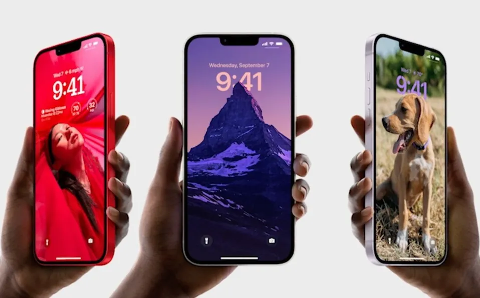 Esto es todo lo que tienes que saber sobre el nuevo Iphone 14