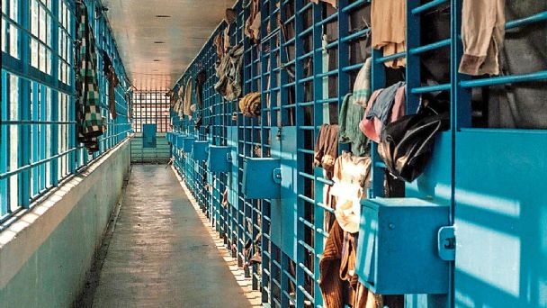 Gobernadores de Morena piden a la SCJN mantener la prisión preventiva