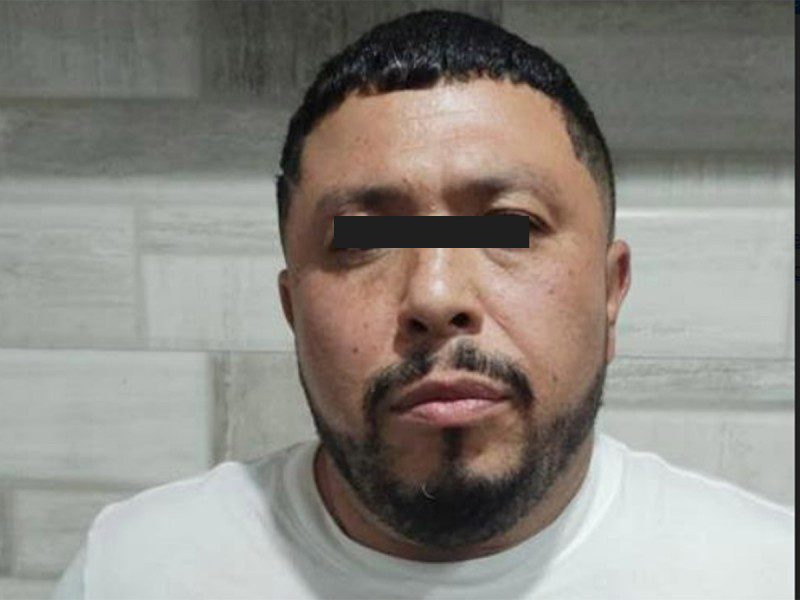 Liberan a 'El Rey de la Piedra', traficante de droga de los más buscados en CDMX