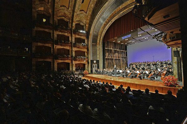 Cesan al director del Conservatorio Nacional de Música tras denuncias de acoso sexual