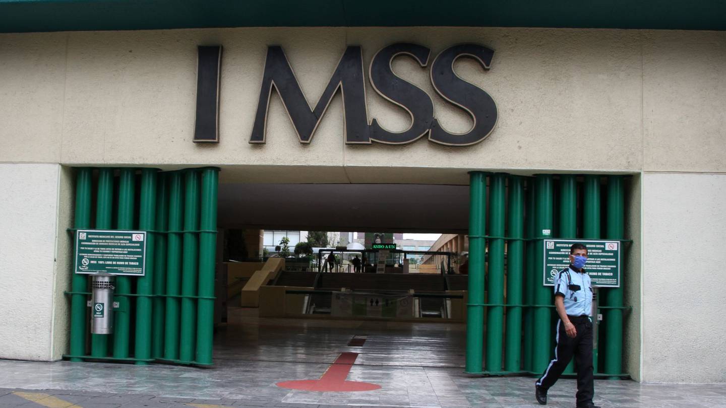 IMSS anuncia campaña de afiliación de menores de entre 15 y 18 años que trabajan