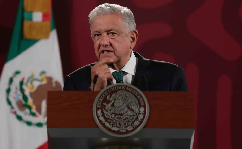 AMLO envía condolencias a deudos de trabajadores de CFE asesinados en Sonora