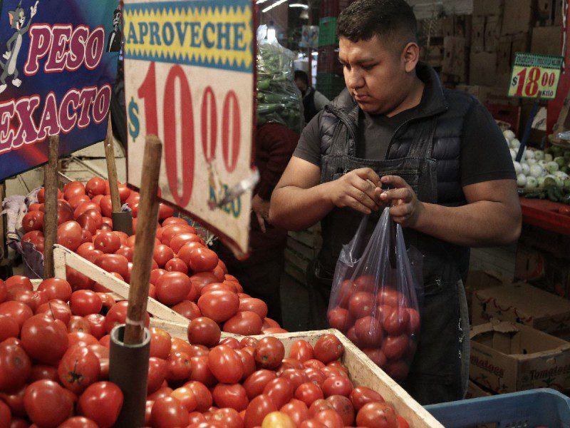 Inflación supera expectativas y llega a 8.70% en agosto de 2022