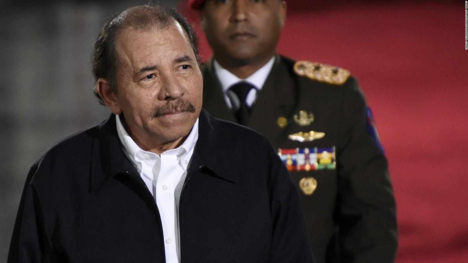 México felicita a Nicaragua por la “responsabilidad social” de su gobierno