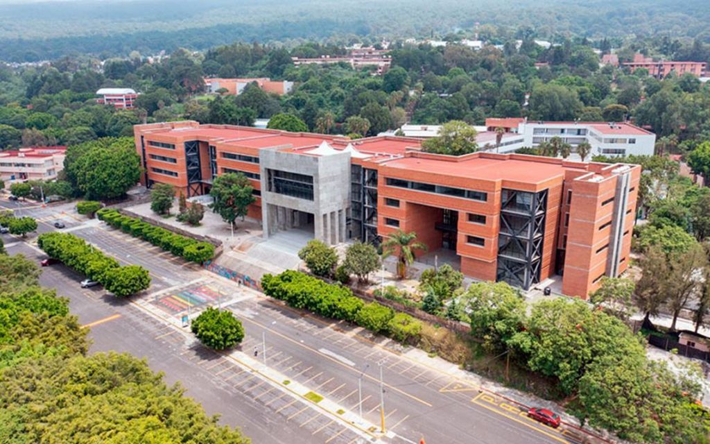 UAEM brinda acompañamiento a alumna tras recibir amenazas