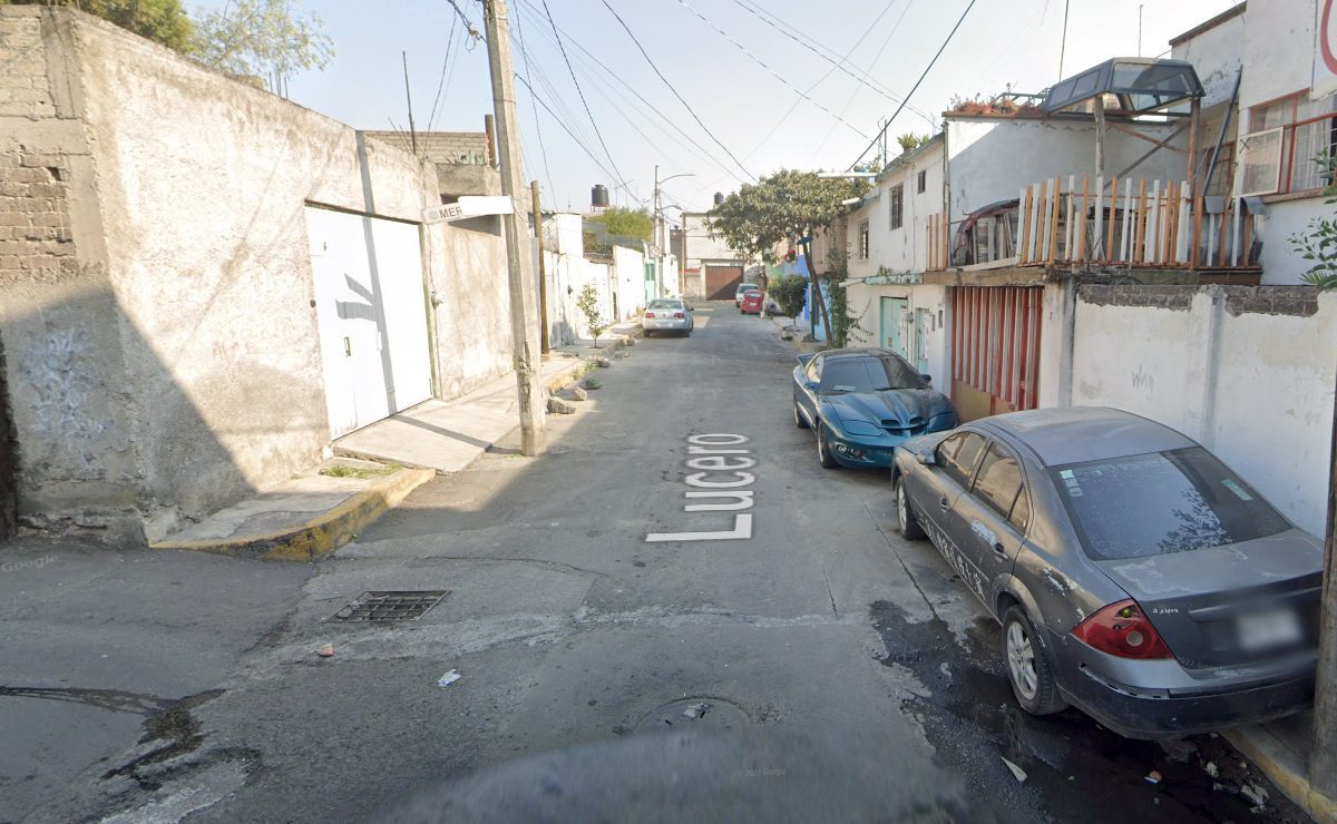 Abandonan feto una en bolsa de plástico en calles de Iztapalapa