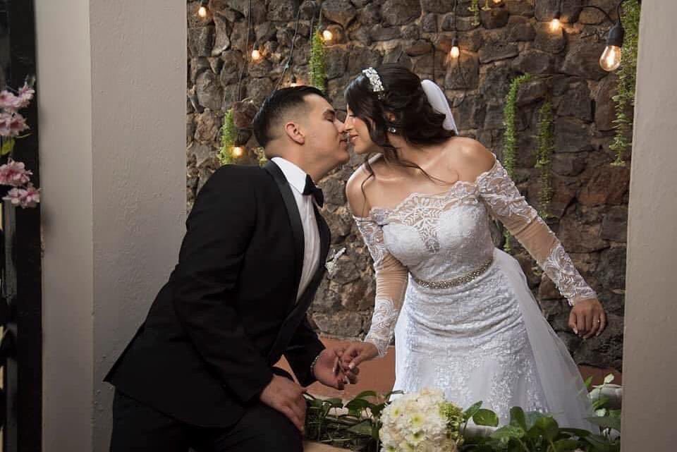 Confirman que esposo fue el asesino de Jhoana Abigail, maestra asesinada a golpes en NL