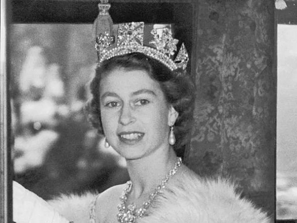 Políticos del mundo reaccionan a la muerte de la reina Isabel II