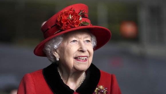 Fórmula 1 y escuderías lamentan muerte de la Reina Isabel II